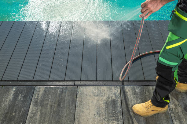 Best Local Pressure Washing Services  in Blair, NE