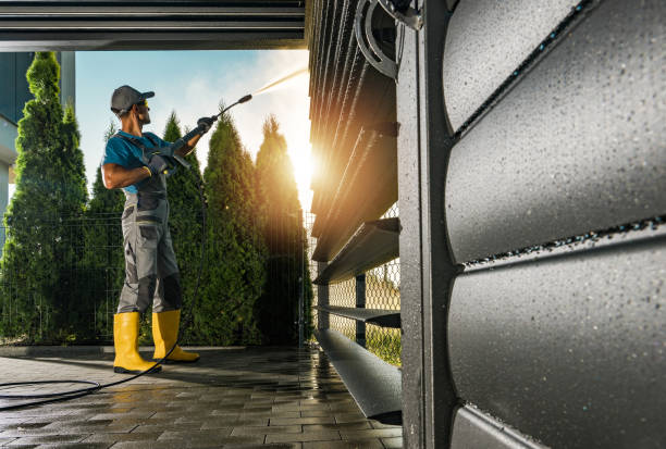 Best Garage Pressure Washing  in Blair, NE