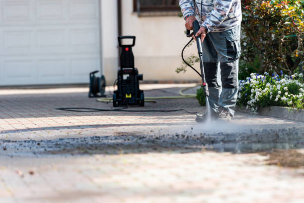 Best Deck Cleaning Services  in Blair, NE