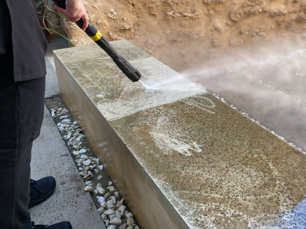 Best Concrete Pressure Washing  in Blair, NE